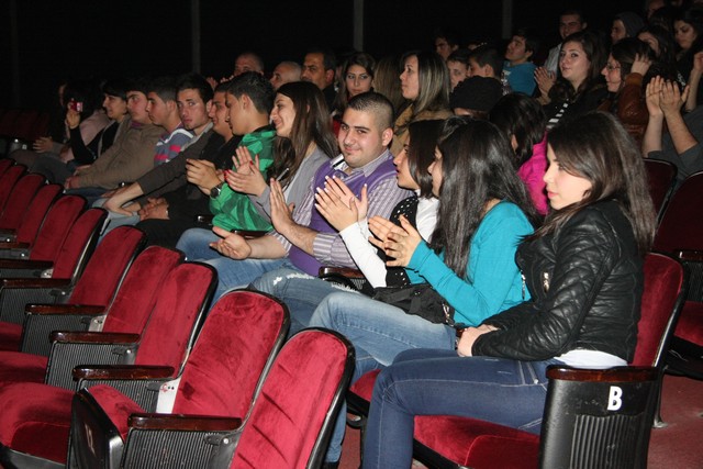 Lebanese Memes 1st Anniversary